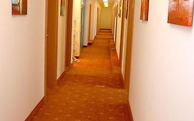 Hotel Evido Salzburg City Center