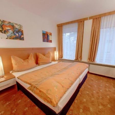 Evido Rooms Salzburg Exterior photo