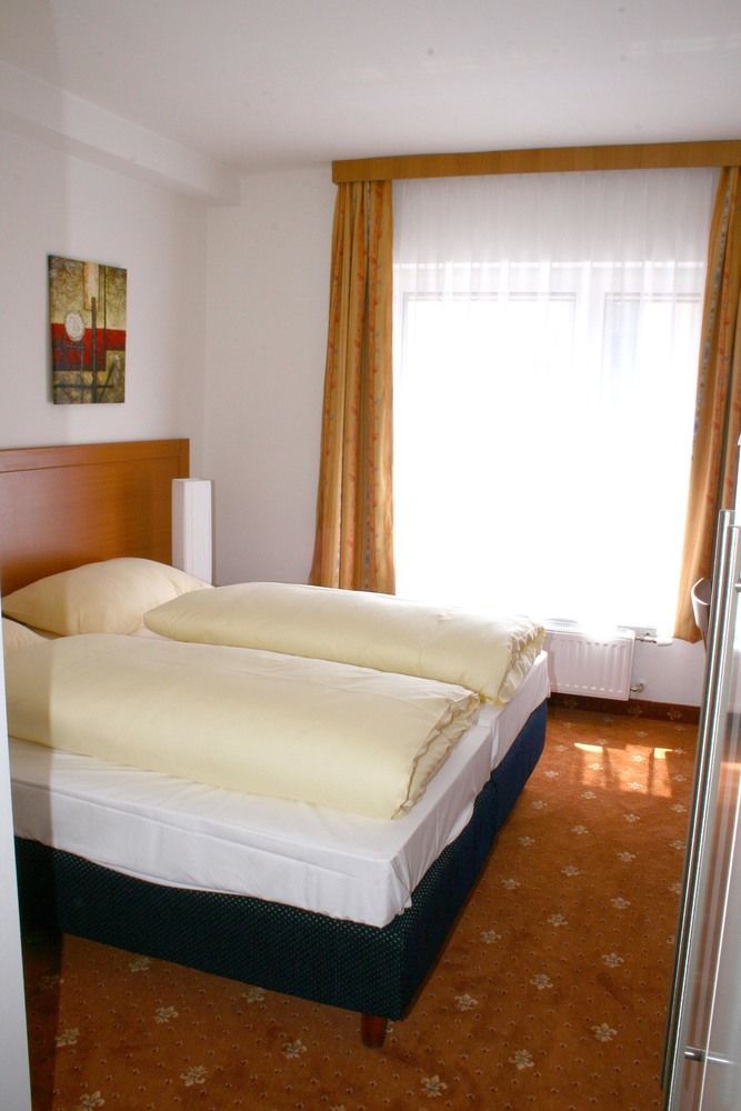 Evido Rooms Salzburg Exterior photo