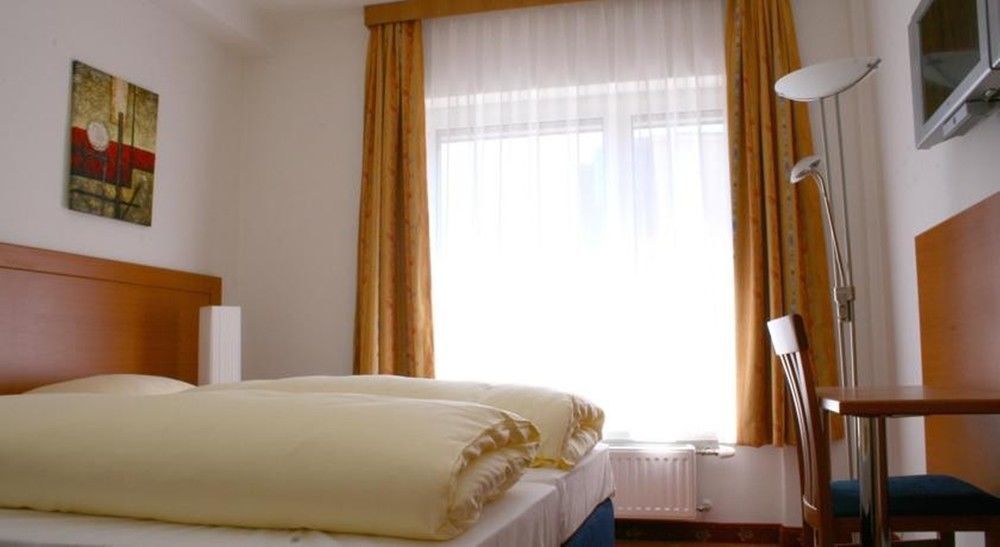 Evido Rooms Salzburg Exterior photo