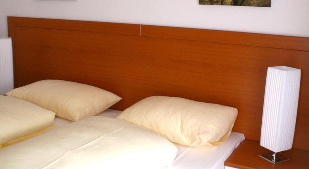 Evido Rooms Salzburg Exterior photo