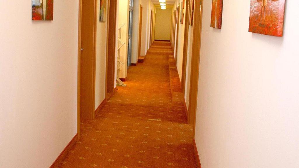 Evido Rooms Salzburg Exterior photo